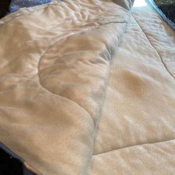 Vintage 1990s Sleepy-Time for Toddlers, Sleeping Bag - Picture 2 of 7